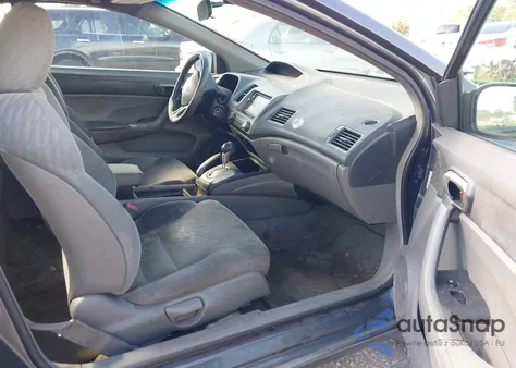 2010 Honda Civic Lx z USA, uszkodzony, nr VIN 2HGFG1B64AH527258